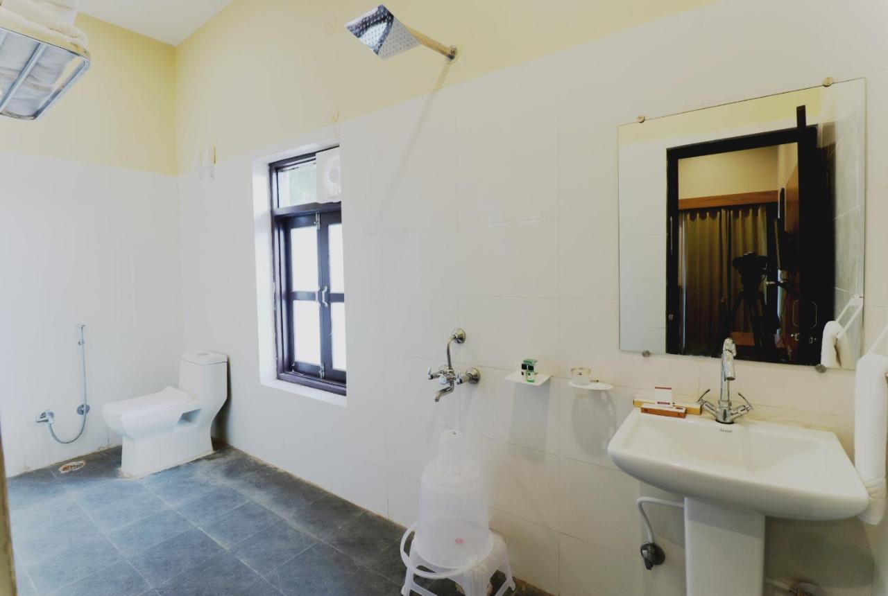 Keshav Resort Udaipur Eksteriør billede