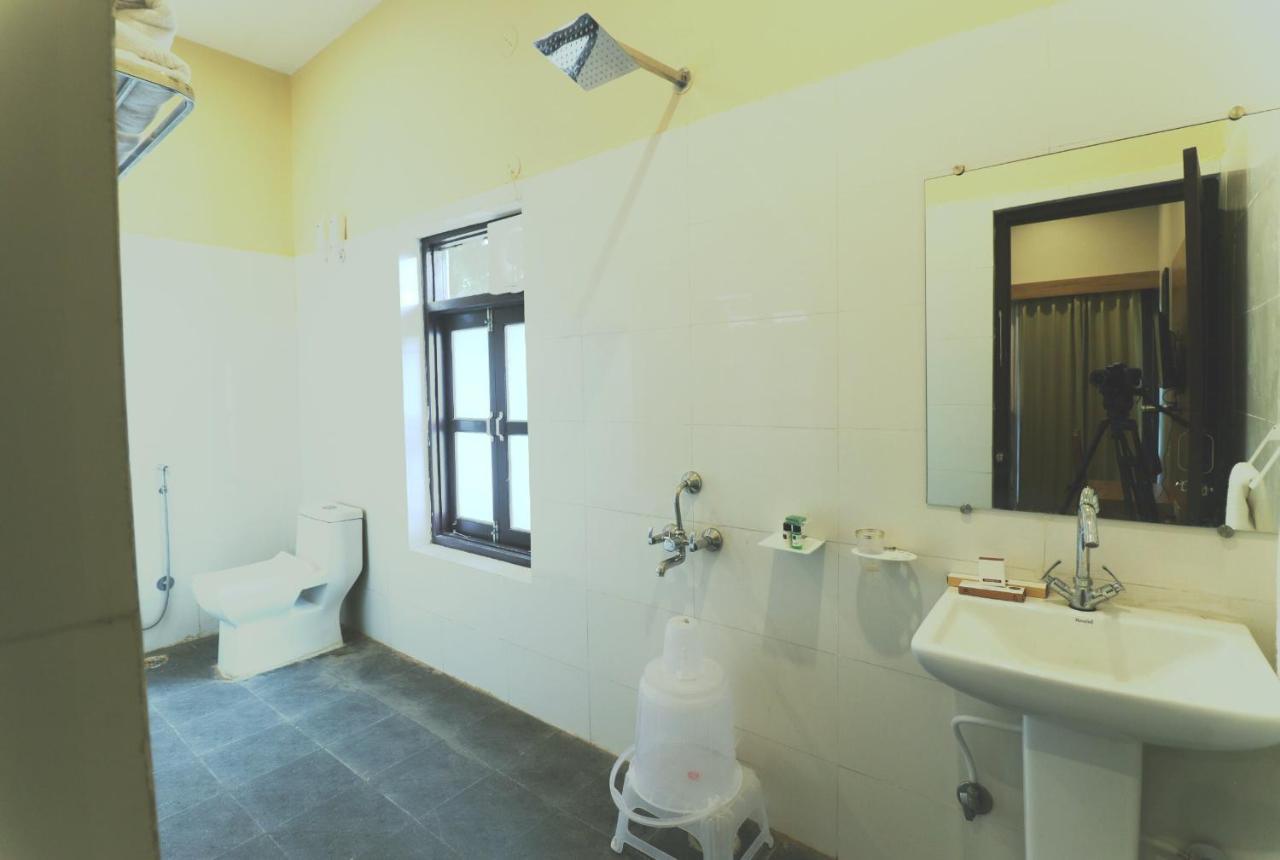 Keshav Resort Udaipur Eksteriør billede