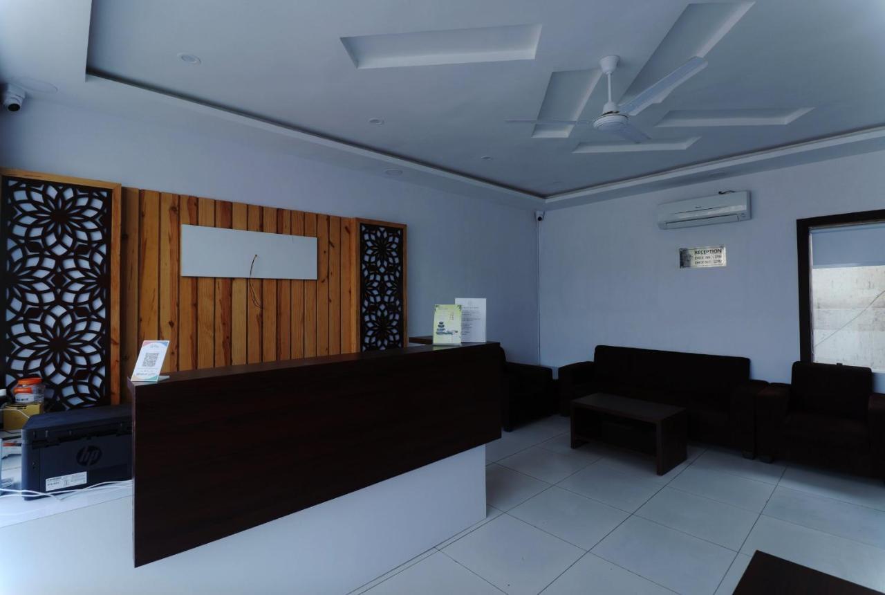 Keshav Resort Udaipur Eksteriør billede